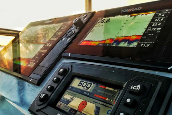 Elettronica di bordo consulenze e consigli per gli acquisti di Stefano Adami